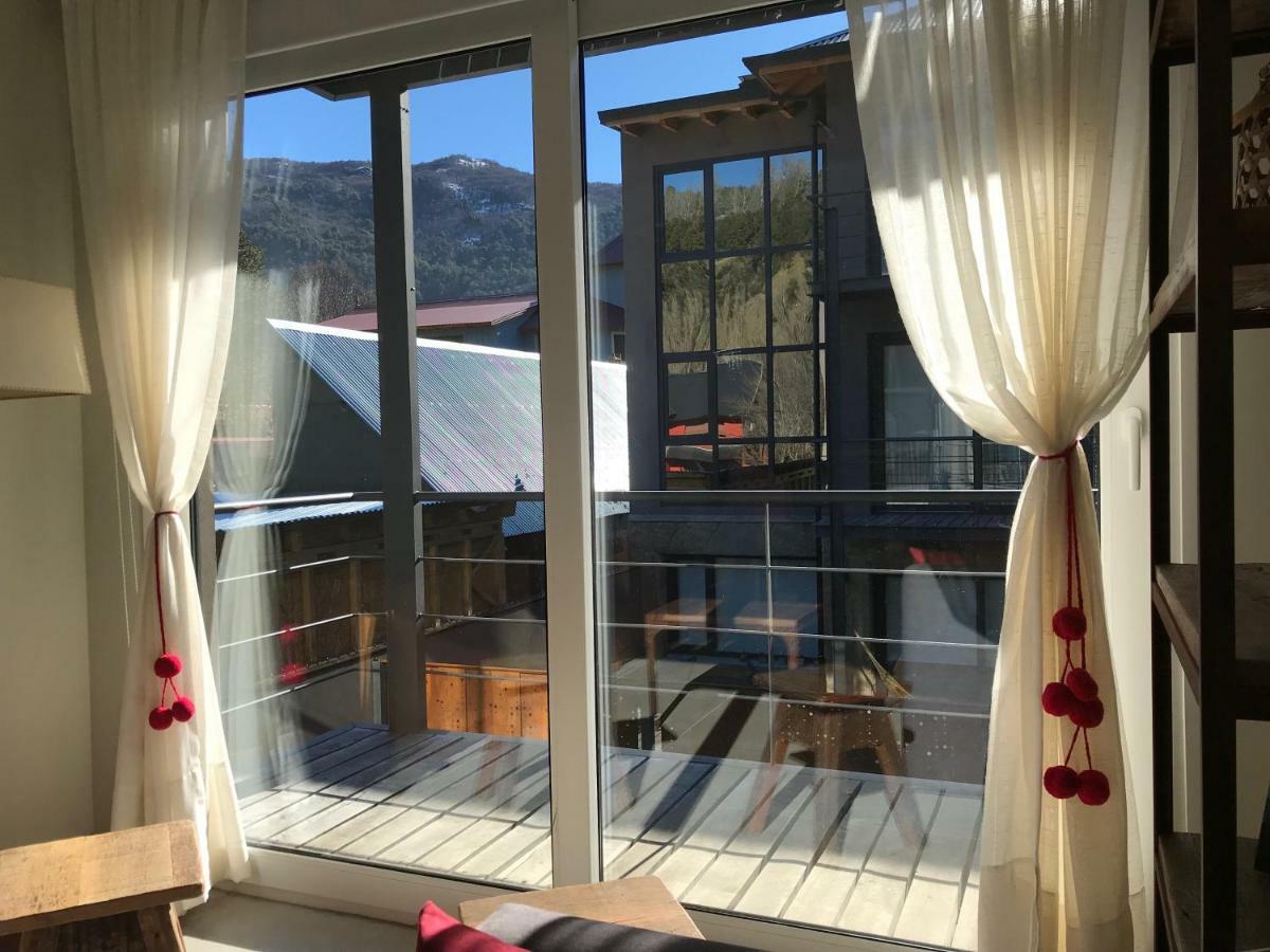 Umain 12 Daire San Martín de los Andes Dış mekan fotoğraf